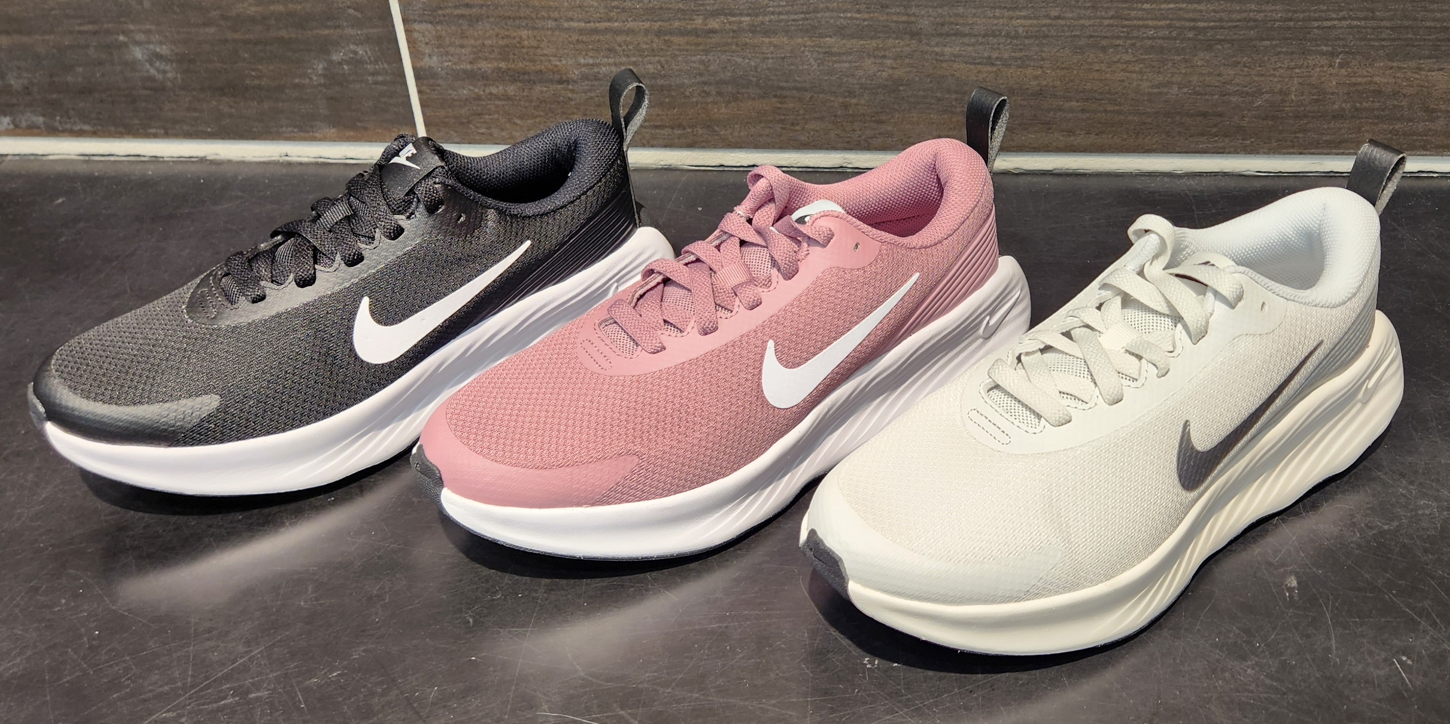  ABC-MART NIKEウォーキングシューズ【プロミナ】登場🚶‍♂️:イメージ